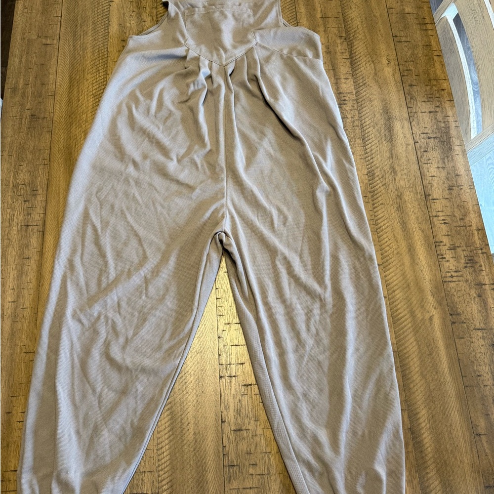 Women's Halara Jogger Overall